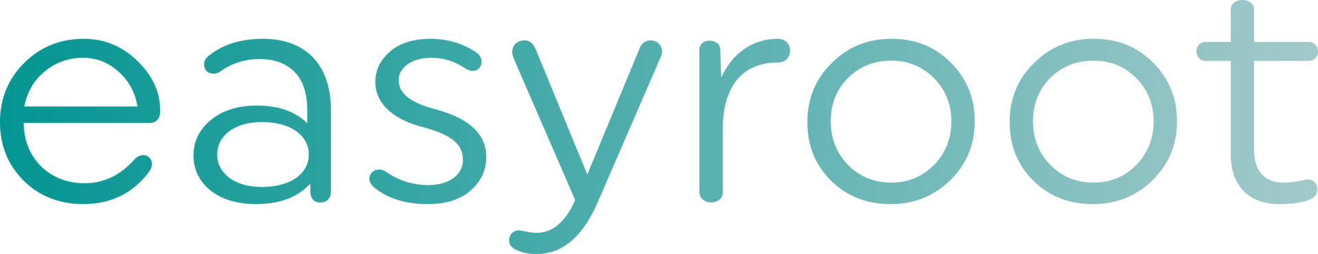Logo easyroot